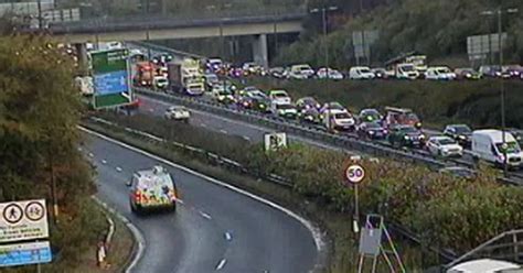 cuty bypass|edinburgh city bypass accident today.